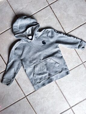 Carhartt • Hoodie